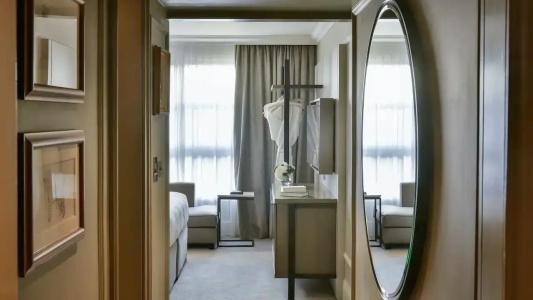 Hyatt Regency London - The Churchill - 91