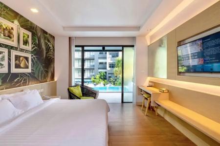 Ava Sea Resort Krabi - Sha Extra Plus - 117