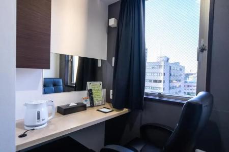 Amagasaki Central - 37