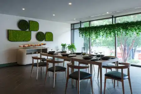 The Ven at Embassy Row, Washington, D.C., a Tribute Portfolio - 13