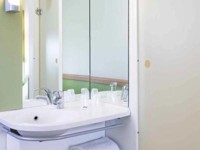 ibis budget Roissy CDG Paris Nord 2 - 45