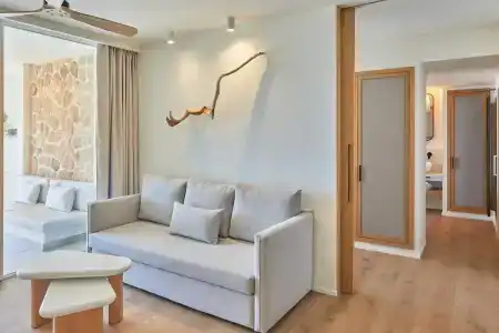 Apartamentos Blau Parc - 35