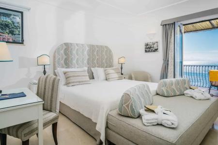 Albergo Miramare Positano - 49