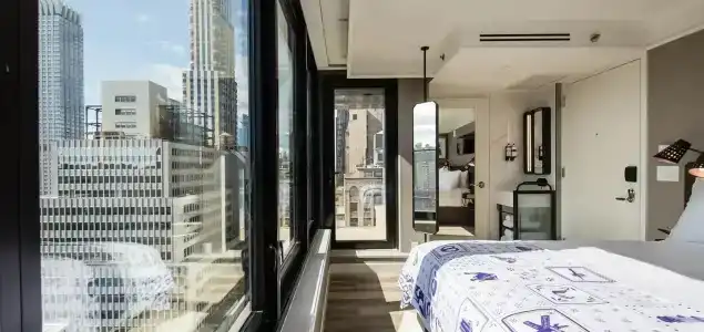 Pestana Park Avenue - 45