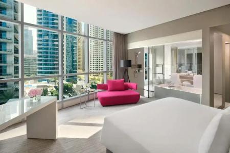 InterContinental Dubai Marina, an IHG - 62