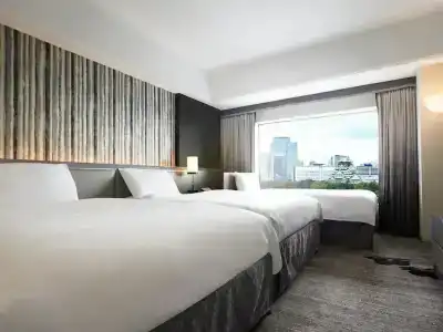 New Otani Osaka - 115