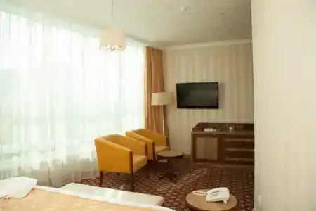 Jumbaktas Astana - 35