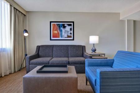 Embassy Suites - 40