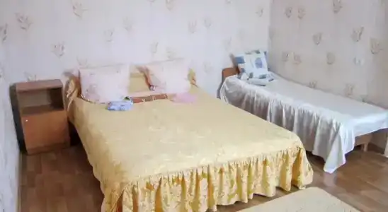Камелия у моря - 4