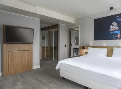 Radisson Blu Tromsø - 89