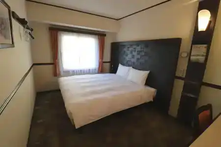 Toyoko Inn Tokyo Shinagawa Konan-guchi Tennozu Isle - 31