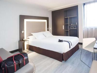 Novotel Madrid Center - 6