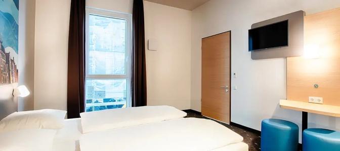 b&b Rostock City-West - 37