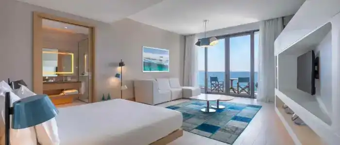 Susona Bodrum, Lxrs & Resorts - 71