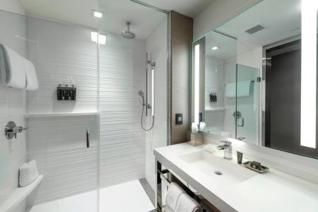 AC by Marriott Boston Downtown - 39