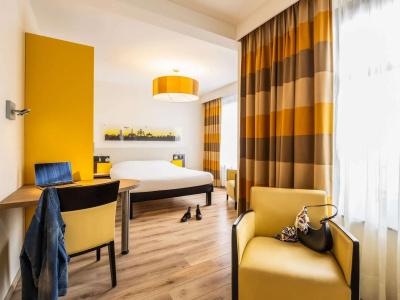 ibis Styles Brussels Centre Stéphanie - 44