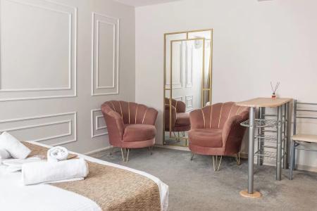 Oban Suites Istanbul - 140