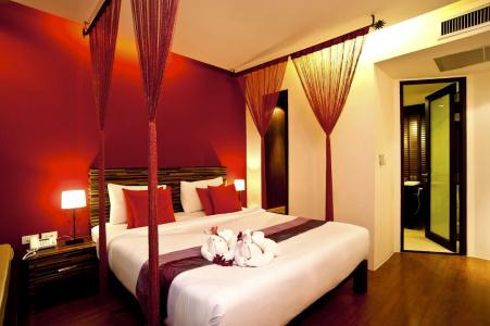 Samed Pavilion Resort - 73