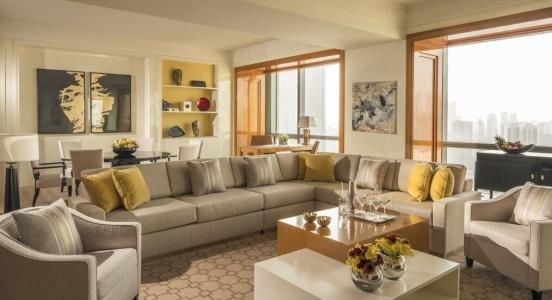 Four Seasons Tianjin - 62