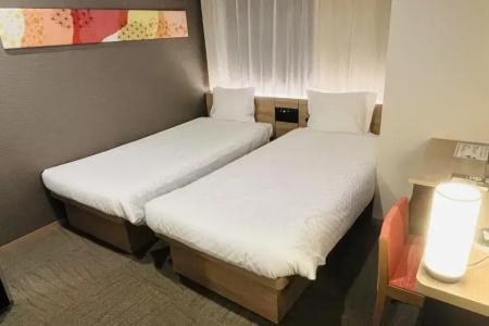 Henn na Tokyo Nishikasai - 41