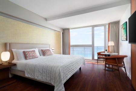 Le Meridien Nice - 37