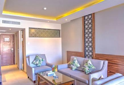 Jasmine Palace Resort - 121