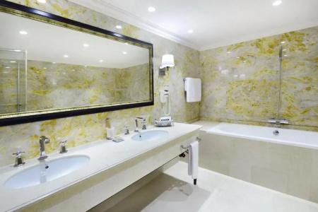 Ambassadori Hotel Tbilisi - 71