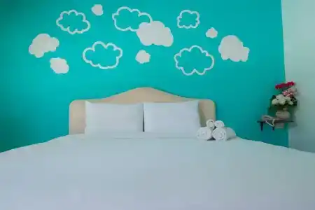 a Nice Resort - 31