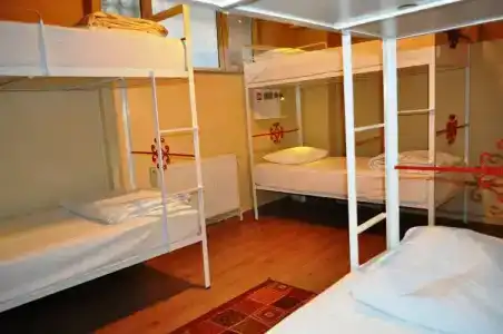 Antique Hostel - 58
