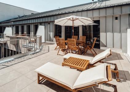 Starlight Suiten Budapest - 67