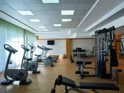 Iberotel Palace - Adults Only - 20