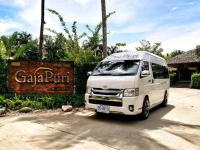 Gajapuri Resort & Spa - 32
