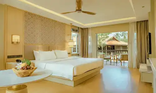 Pelangi Beach & Spa, Langkawi - 29