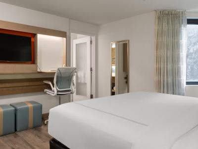 Even Brooklyn, An Ihg - 21