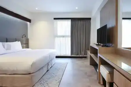 Arcadia Apartment - 20