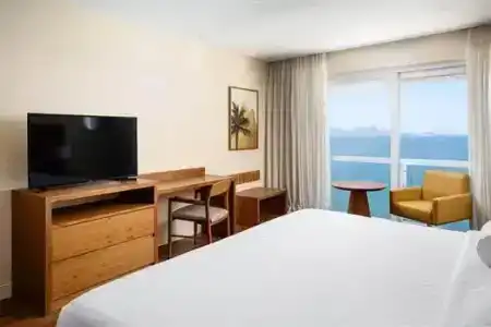 Rio Othon Palace - 55
