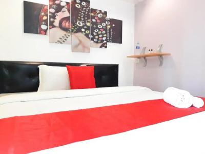 Khaosan Art - Sha Plus Certified - 65