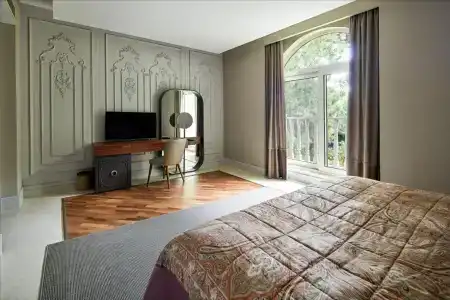 Maxx Royal Belek Golf Resort - 94