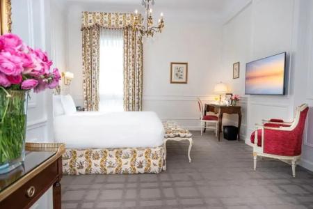 Alvear Palace - Leadings of the World - 36