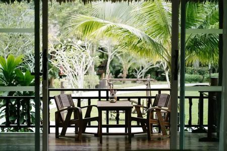 Ban Sainai Resort- Sha Extra Plus - 77