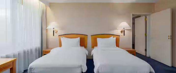 Radisson Blu Daugava, Riga - 96