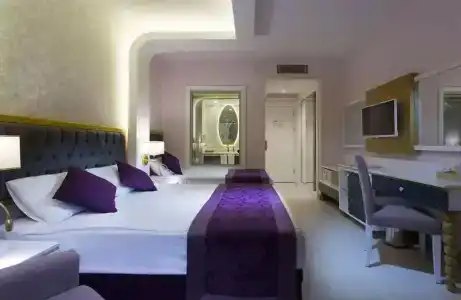 Water & Spa - Ultra All Inclusive - 51