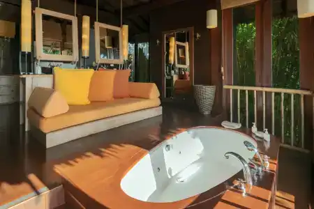 Six Senses Yao Noi - Sha Plus - 77