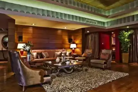 Cornelia Diamond Golf Resort & Spa - 69