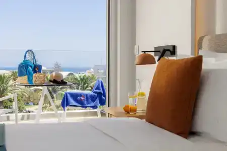 Oasis Beach - Adults Only - 39