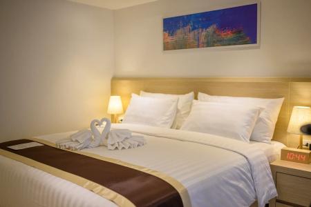 The Beachfront Phuket - 106