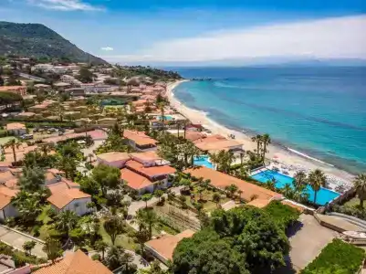 Villaggio Baia D'Ercole - 16