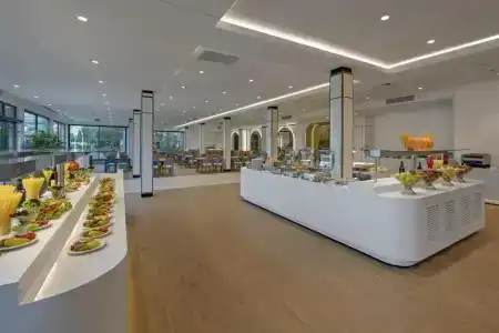 Marvida Family Eco - Ultra All Inclusive & Kids Concept - 12