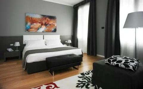 Palace Suite - 29