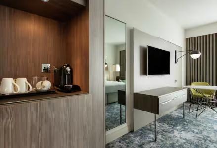 Hilton Aberdeen Teca - 35